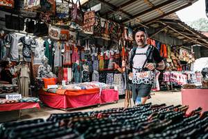 BIB: 
                            <button type="button" onclick="openModal(25552119)" class="btn btn-primary btn-sm float-right btn-popup" data-toggle="modal" data-target=".modal-high-quality">
                        <i class="fas fa-shopping-cart"></i> Add to Cart
                    </button>
                                            <button type="button" onclick="isThisMe(25552119, true)" class="btn btn-success btn-sm float-right btn-popup btn-isme hidden" data-toggle="tooltip" data-placement="bottom" title="นี่คือรูปของคุณใช่ไหม คลิกที่นี่เพื่อเอาเข้าอัลบั้ม">
                        <i class="fas fa-plus"></i> Add to album
                    </button>
                    <button type="button" onclick="isThisMe(25552119, false)" class="btn btn-warning btn-sm float-right btn-popup btn-isnotme hidden">
                        <i class="fas fa-ban"></i> Remove from album
                    </button>
